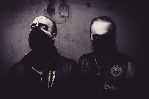 Read more about the article Οι AGRYPNIE αποκαλύπτουν το τρίτο κομμάτι από το νέο άλμπουμ που θα κυκλοφορήσει μέσω της AOP RECORDS