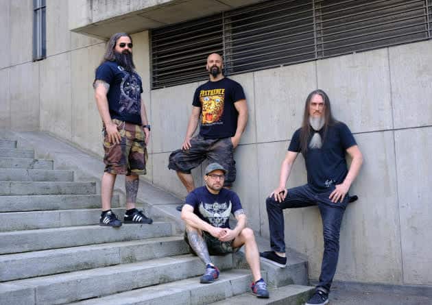 You are currently viewing Οι death metallers AMPUTATE δίνουν στη δημοσιότητα το πρώτο τραγούδι και λεπτομέρειες για το επερχόμενο άλμπουμ “Abysmal Ascent”!