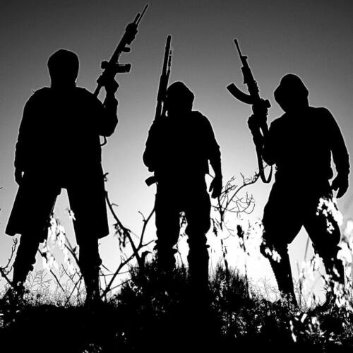 Read more about the article Οι ANCIENT MALIGNITY κάνουν πρεμιέρα στο NoCleanSinging.com, συμμετέχουν μέλη των RITUAL GENOCIDE, TRIUMPH.