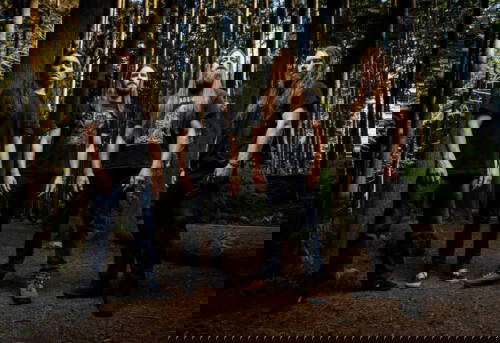 Read more about the article Οι ANCIIENTS παρουσιάζουν το νέο τους άλμπουμ στο YouTube