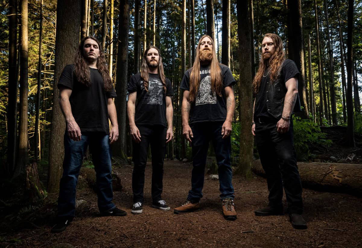 You are currently viewing Οι ANCIIENTS παρουσιάζουν το νέο τους άλμπουμ στο YouTube