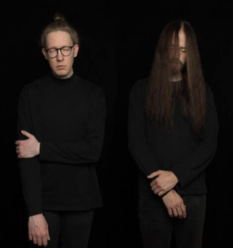 Read more about the article Το ατμοσφαιρικό black metal ντουέτο ASARHADDON ανακοινώνει νέο άλμπουμ και μοιράζεται ένα video teaser!