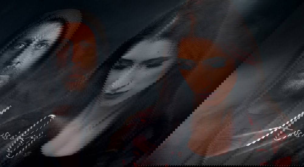 You are currently viewing Οι Female Fronted CineMetal Ammify παρουσιάζουν το νέο  βίντεο “Evaporate”