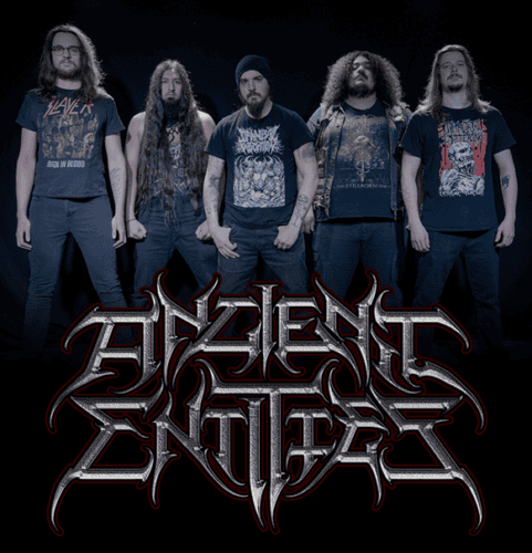 Read more about the article Οι Ancient Entities εξαπολύουν κόλαση με το μουσικό βίντεο “Empire In Ashes”