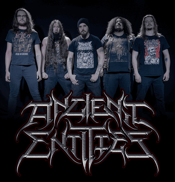 You are currently viewing Οι Ancient Entities εξαπολύουν κόλαση με το μουσικό βίντεο “Empire In Ashes”