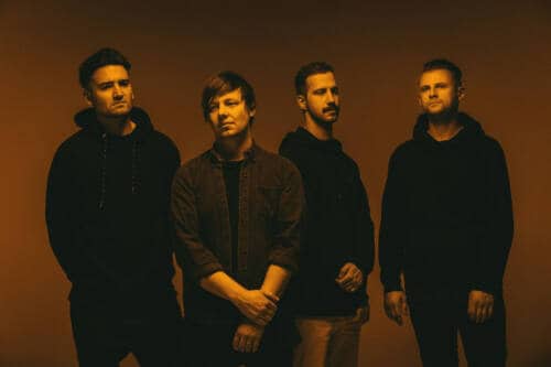 Read more about the article Οι Annisokay κυκλοφορούν το νέο single “Get Your Sh*t Together”