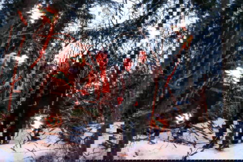 Read more about the article Οι BARATHRUM όρισαν ημερομηνία κυκλοφορίας για το νέο άλμπουμ που θα κυκλοφορήσει μέσω της HAMMER OF HATE και αποκαλύπτουν το πρώτο κομμάτι!