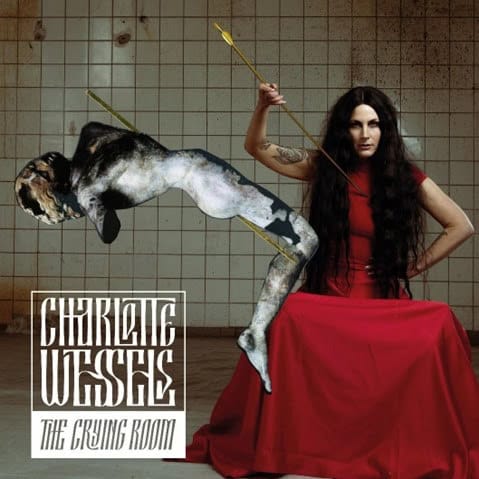 You are currently viewing Η CHARLOTTE WESSELS κυκλοφορεί το συναισθηματικό νέο single “The Crying Room”!
