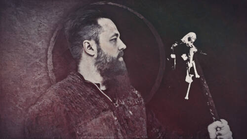 Read more about the article Οι DANHEIM υπογράφουν στην Season of Mist