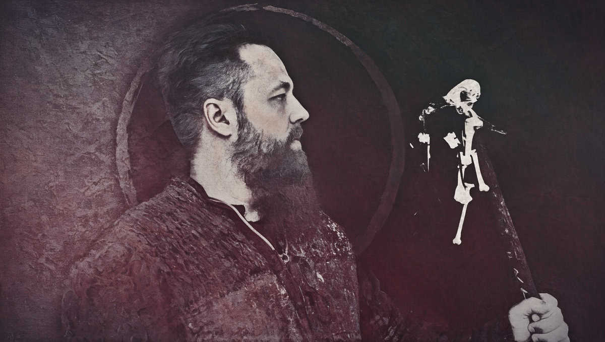 Read more about the article Οι DANHEIM υπογράφουν στην Season of Mist