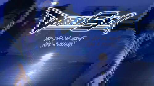 Read more about the article DARK SKY – Νέο Single “You Spin Me Round (Like A Record)”