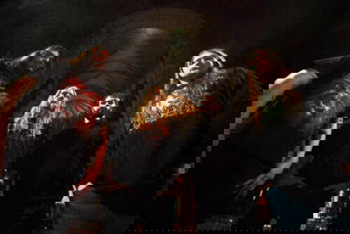 Read more about the article Οι DEFEATED SANITY ανακοινώνουν νέο άλμπουμ