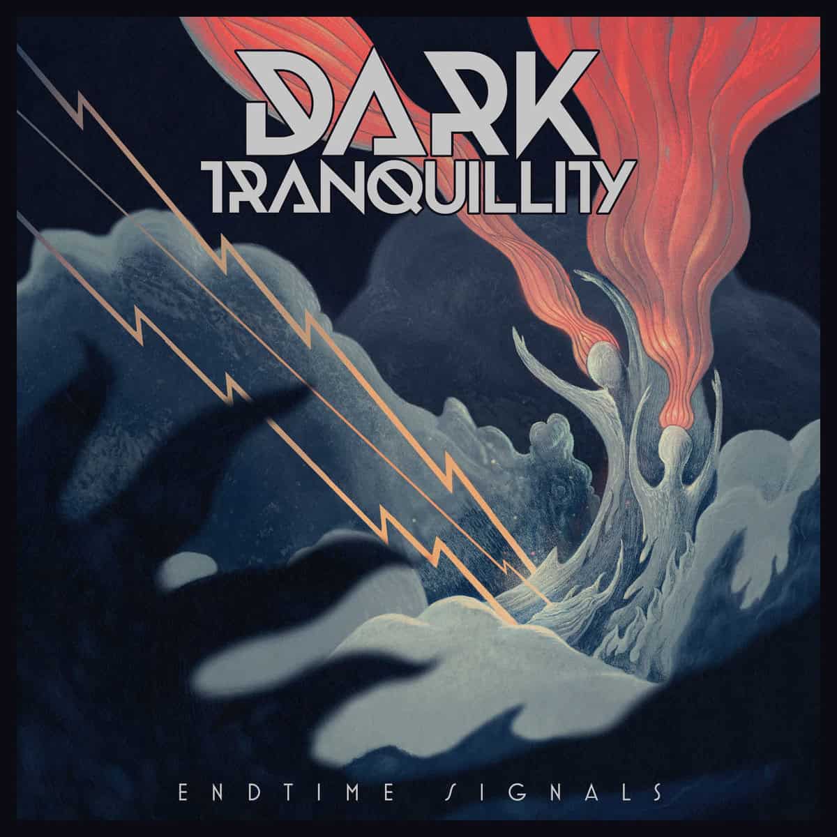Read more about the article Dark Tranquility “Endtime Signals” album review