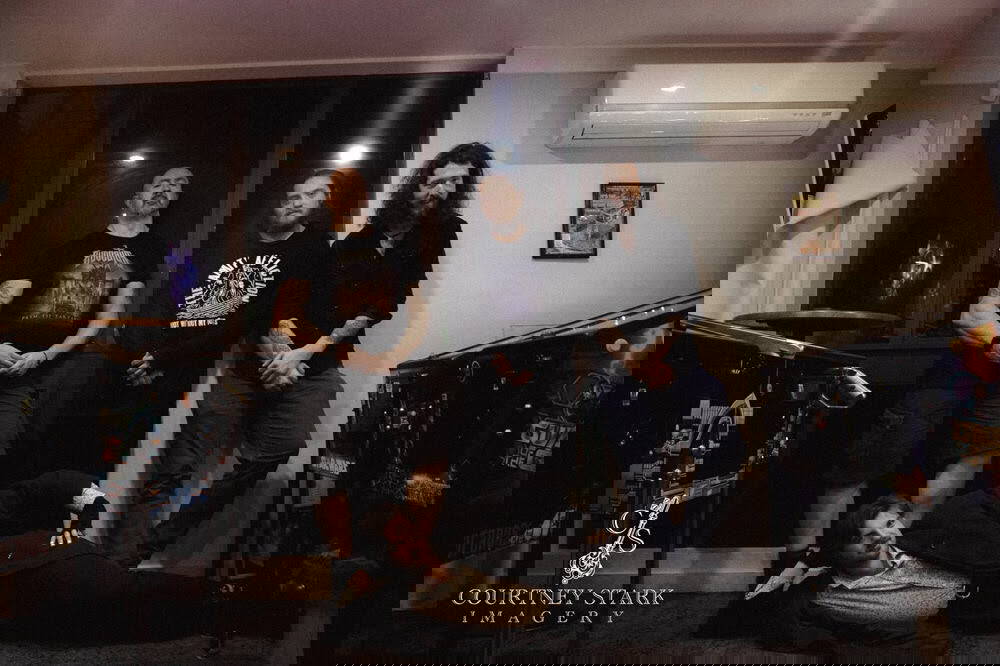 You are currently viewing Οι Αυστραλοί heavy/thrash metallers Decimator υπογράφουν με την Wormholedeath!