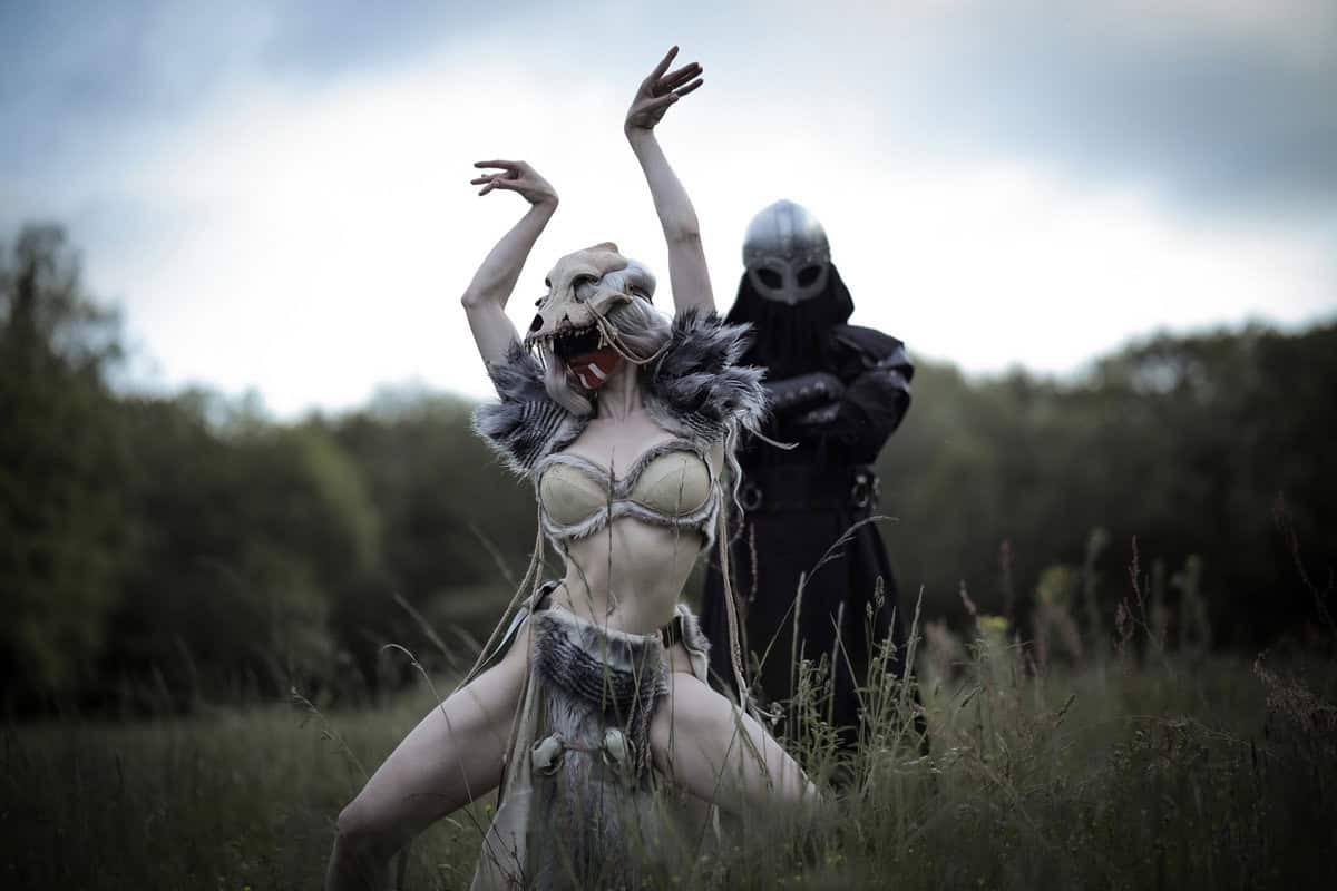 You are currently viewing Οι EIHWAR χτυπούν το τύμπανα του πολέμου στο “Berserk (Viking War Trance Reforged)”