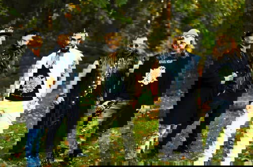 Read more about the article Οι progressive metallers Exodus Rising υπογράφουν με την Wormholedeath Records