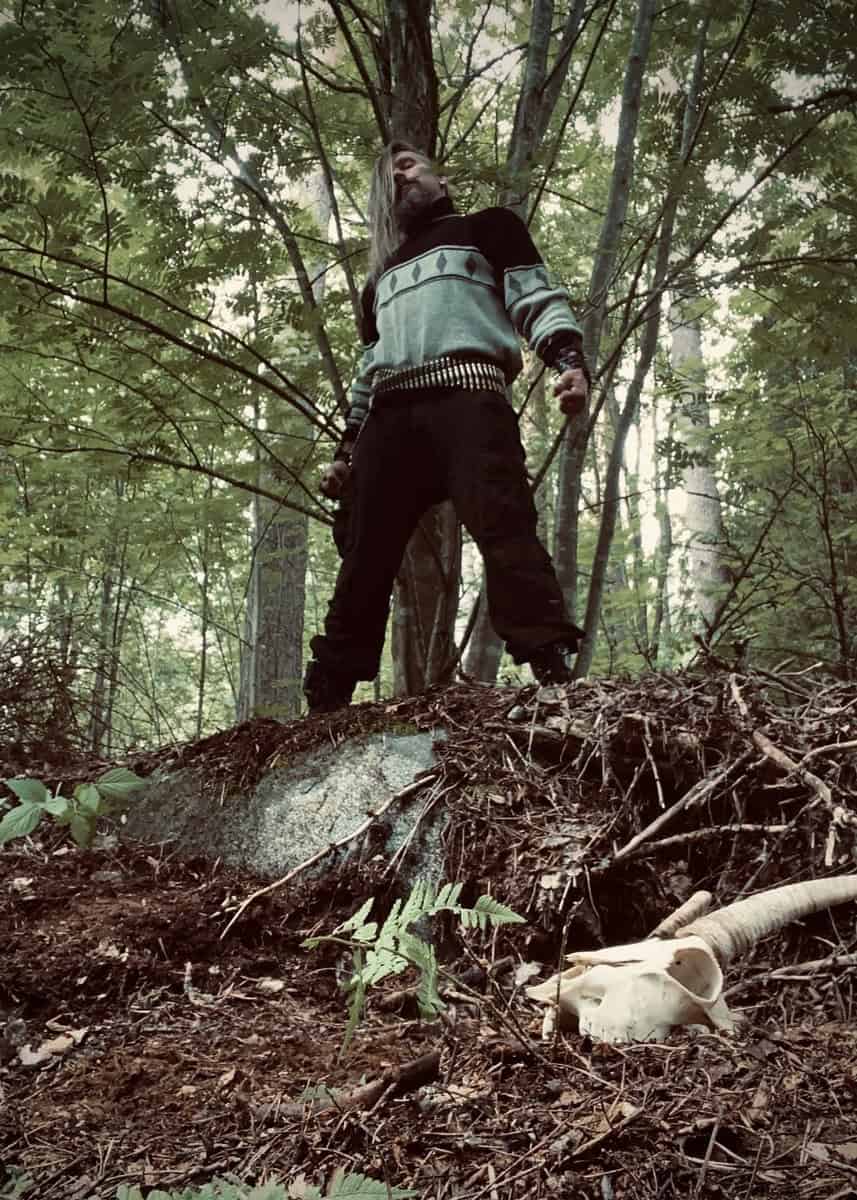 You are currently viewing Οι FÖRGJORD ορίζουν ημερομηνία κυκλοφορίας για το νέο άλμπουμ που θα κυκλοφορήσει μέσω της WEREWOLF και  αποκαλύπτουν εξώφυλλο & tracklist