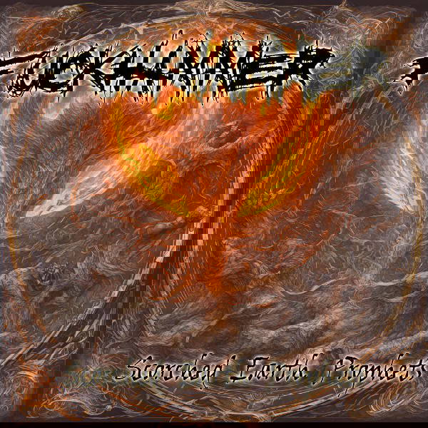 You are currently viewing Death metallers FUCKHAMMER released their new album “Scorched Earth Prophets”