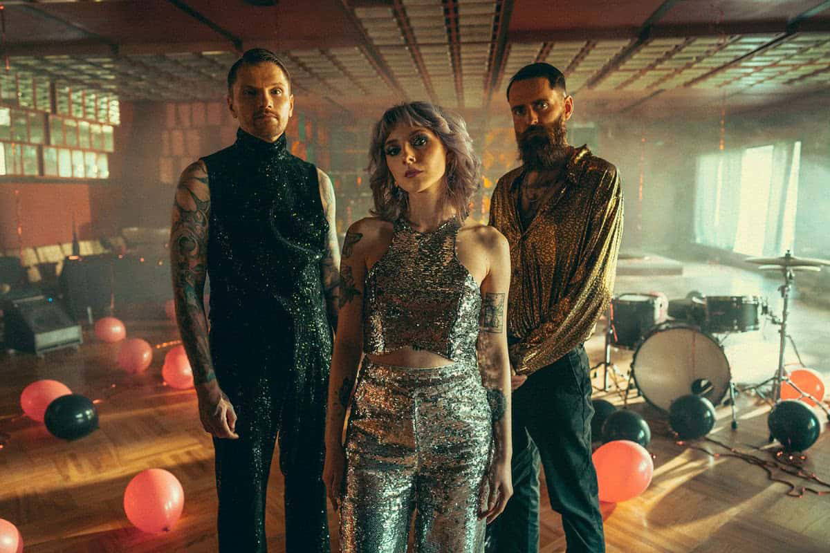 You are currently viewing Οι Future Palace κυκλοφορούν βίντεο για το νέο single ‘Decarabia’