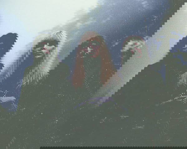 You are currently viewing Οι Hail Darkness οι Αμερικανοί occult doomsters αποκαλύπτουν νέο μουσικό βίντεο για το “Goat of Mendes”