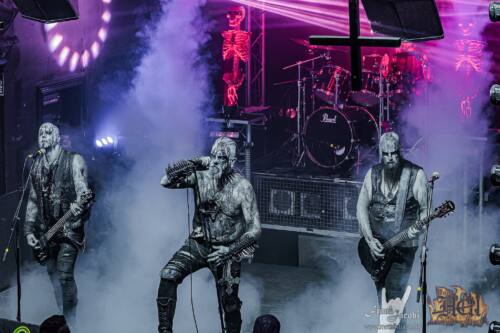 Read more about the article Οι HORNA ορίζουν ημερομηνία κυκλοφορίας για το νέο album που θα κυκλοφορήσει από την W.T.C. άλμπουμ και αποκαλύπτουν το πρώτο βίντεο!