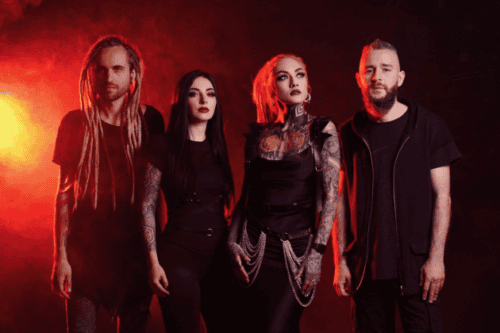 Read more about the article Οι Infected Rain ανακοινώνουν ευρωπαϊκή περιοδεία