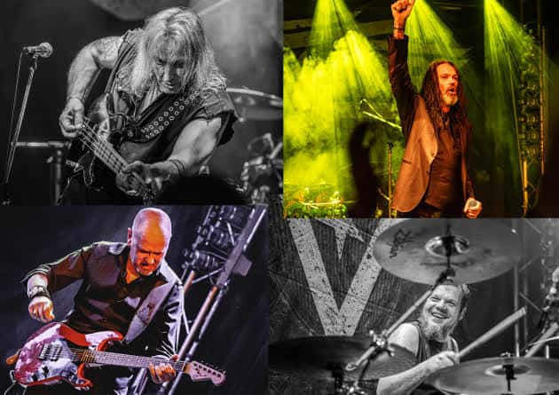 You are currently viewing Οι JADED HEART κυκλοφορούν νέο video single του επερχόμενου EP “Intuition”!