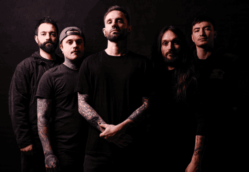 Read more about the article Οι groove metallers KODAMA κυκλοφορούν το ντεμπούτο άλμπουμ “TELOS”