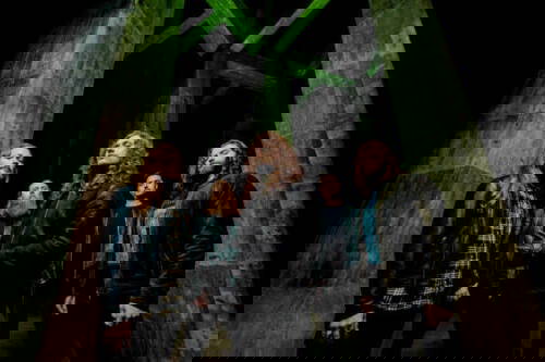 Read more about the article Οι Δανοί death metallers LIVLØS δίνουν στη δημοσιότητα το δεύτερο single και video ‘Endless Majesty’ από το νέο άλμπουμ ‘The Crescent King’!