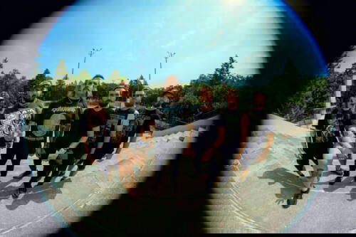 Read more about the article Οι MAUL ανακοινώνουν το νέο album “In The Jaws Of Bereavement” μέσω της 20 Buck Spin πρεμιέρα τραγουδιού και λεπτομέρειες