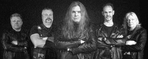 Read more about the article Οι MINDLESS SINNER ανακοινώνουν το νέο άλμπουμ “Metal Merchants” μέσω της High Roller Records και κάνουν  πρεμιέρα lyric video