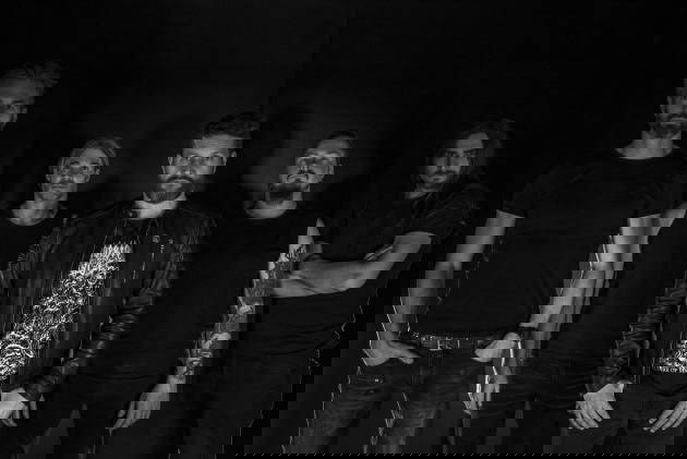 You are currently viewing Οι MORDKAUL παρουσιάζουν το νέο βίντεο single “Shadowlord”, Feat. James McIlroy (ex-Cradle Of Filth), από το επερχόμενο στούντιο άλμπουμ “Feeding The Machine”!