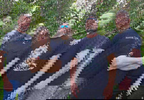 Read more about the article Οι NASTY SAVAGE για το νέο άλμπουμ “Jeopardy Room” μέσω της FHM Records με πρεμιέρα κομματιού!