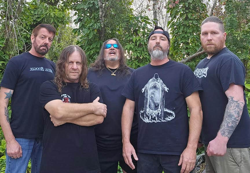 You are currently viewing Οι NASTY SAVAGE για το νέο άλμπουμ “Jeopardy Room” μέσω της FHM Records με πρεμιέρα κομματιού!