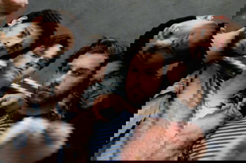 Read more about the article Οι Oklahoma Kid κυκλοφορούν νέο EP & single ‘Nostalgic Love’