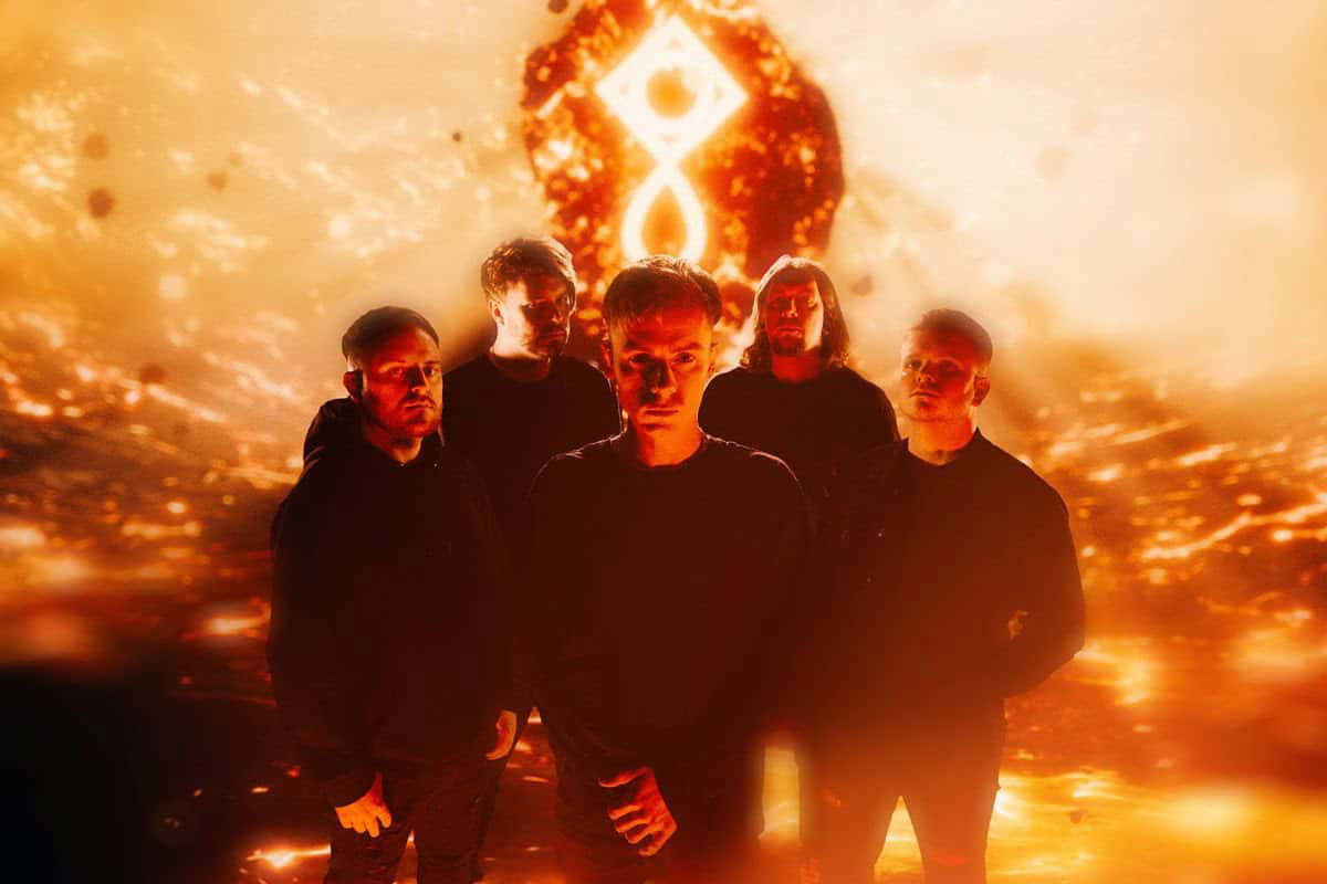 You are currently viewing Οι Our Hollow Our Home κυκλοφορούν το νέο single “In Reflection”