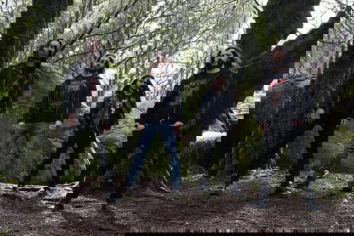 Read more about the article Οι PHENOCRYST προβάλλουν το ντεμπούτο άλμπουμ μέσω της BLOOD HARVEST στο Death Metal Promotion