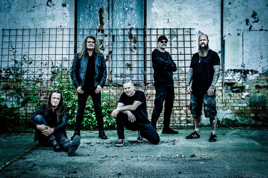 You are currently viewing Οι PYRACANDA επιστρέφουν με το studio album “Losing Faith” μέσω της FHM Records και κάνουν πρεμιέρα κομματιού