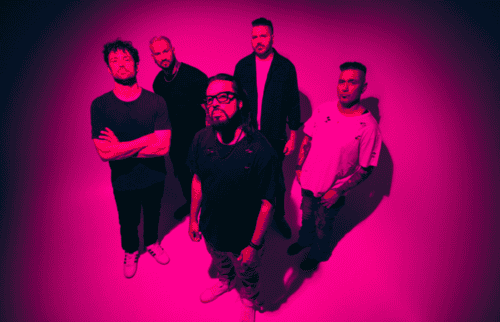 Read more about the article Οι Pop Evil επιστρέφουν με το νέο single “What Remains”