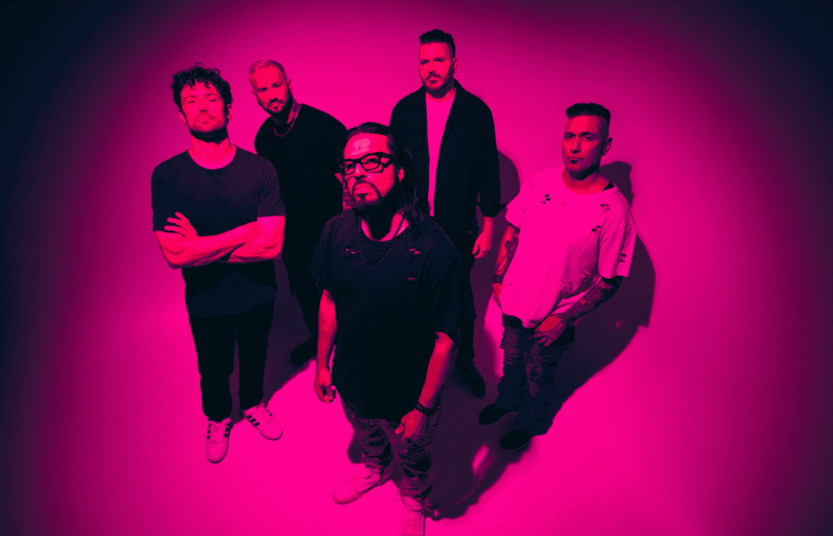 You are currently viewing Οι Pop Evil επιστρέφουν με το νέο single “What Remains”