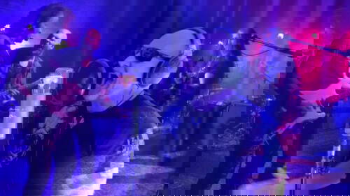 Read more about the article Ο Ralf Scheepers των PRIMAL FEAR είναι καλεσμένος σε κομμάτι των CRYING STEEL