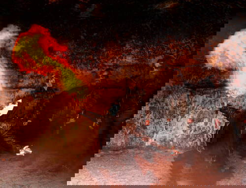 Read more about the article Οι Γερμανοί SERVANT αποκαλύπτουν το δεύτερο βίντεο από το νέο άλμπουμ που θα κυκλοφορήσει μέσω της AOP RECORDS