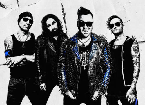 Read more about the article Οι STONEMAN κυκλοφορούν ολοκαίνουργιο βίντεο single από το επερχόμενο άλμπουμ “NEU”!