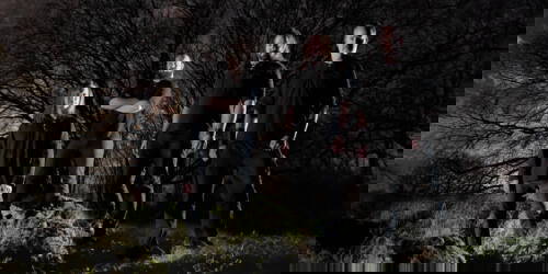 Read more about the article Οι pagan black metallers SURTALOG κυκλοφόρησαν ολοκαίνουργιο τραγούδι!