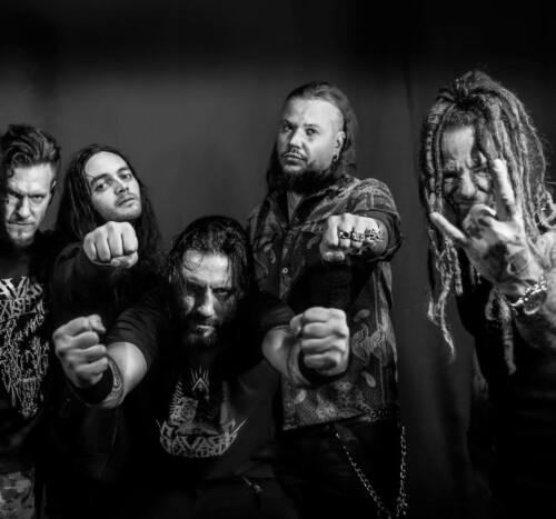 Read more about the article Οι Savage Existence αποκαλύπτουν το νέο άλμπουμ “Bright Lights” που κυκλοφορεί μέσω της King2Music Records!