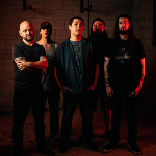 Read more about the article Οι Shock Culture αποκαλύπτουν το εκρηκτικό νέο άλμπουμ “Monarch”