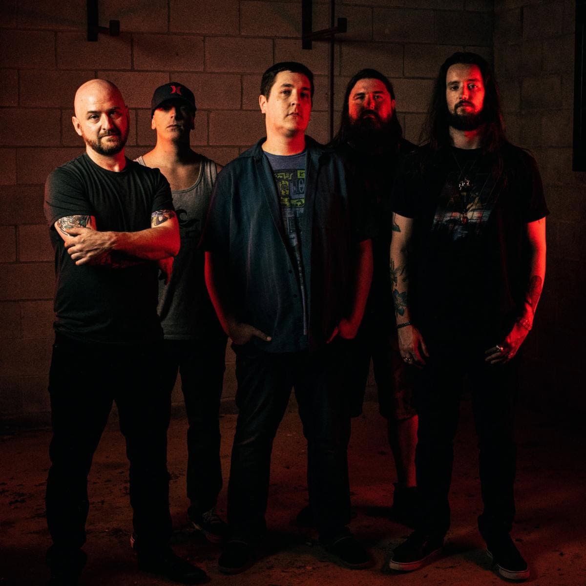 Read more about the article Οι Shock Culture αποκαλύπτουν το εκρηκτικό νέο άλμπουμ “Monarch”