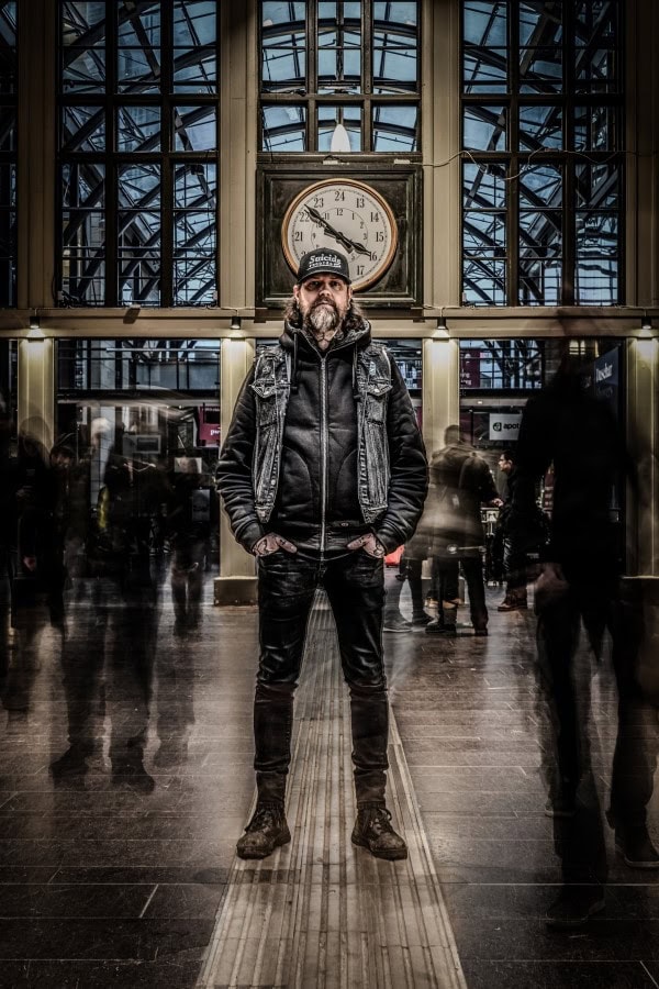 You are currently viewing Η Suicide Records κυκλοφορεί ένα μοναδικό άλμπουμ συλλογή προς όφελος του Suicide Zero