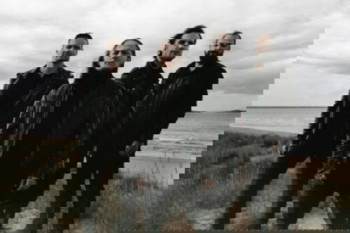 Read more about the article Οι Φινλανδοί progressive metallers THE HYPOTHESIS ανακοινώνουν το νέο τους άλμπουμ “Evolve” και μοιράζονται το βίντεο για το πρώτο single “Stray”!