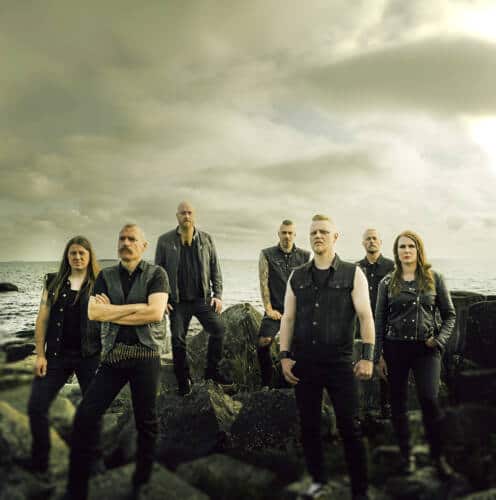 Read more about the article Οι THE MIST FROM THE MOUNTAINS ορίζουν ημερομηνία κυκλοφορίας για το νέο άλμπουμ μέσω της PRIMITIVE REACTION και αποκαλύπτουν το πρώτο κομμάτι